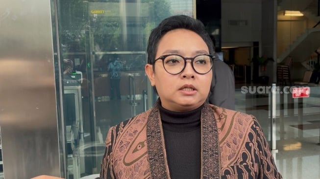 Diperiksa Soal Kasus Pemerasan THR, Plt Bupati Cilacap Bersumpah: Demi Allah, Saya Nggak Tahu