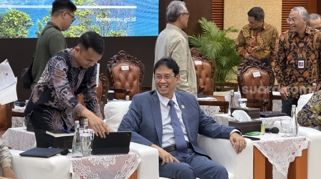 Cerita Purbaya Ditekan Investor Asing Gegara Ragukan Kondisi Ekonomi RI