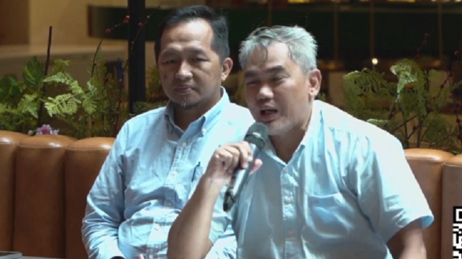 PAN dan Demokrat Buka Suara soal Dana Parpol: Sudah Diaudit BPK, Tepis Isu Mahar