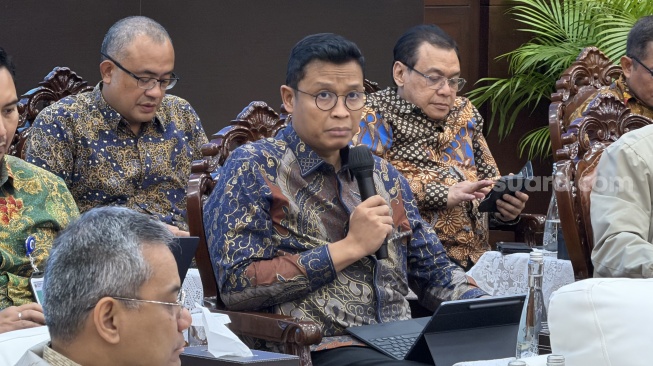 DJP Klaim Aturan Baru PPh Final Bikin UMKM Naik Kelas, Bukan Bebani Administrasi Pajak