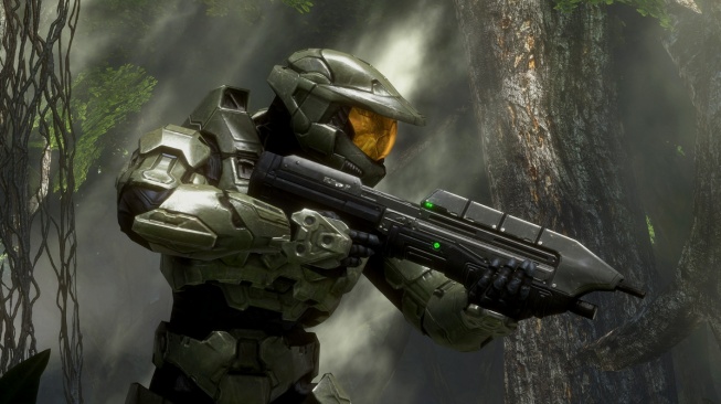 Halo 2 dan Halo 3 Remake Diprediksi dalam Pengembangan, Pakai Teknologi Anyar