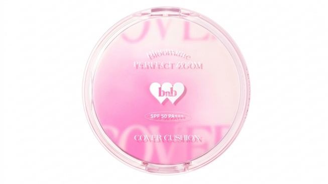 Barenbliss Bloomatte Perfect Zoom Cover Cushion
