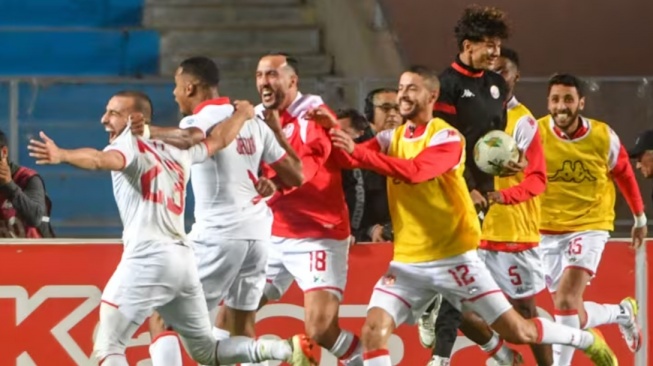 Simak profil lengkap Timnas Tunisia di Piala Dunia. Mengulas taktik Jalel Kadri, peran Wahbi Khazri, hingga misi Elang Kartago lolos dari fase grup untuk pertama kali. (FIFA)