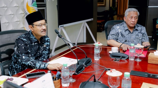 Jelang Penerimaan Siswa Baru Sekolah Rakyat, Mensos: Anti Titipan Hingga Disiplin Lingkungan Sekolah