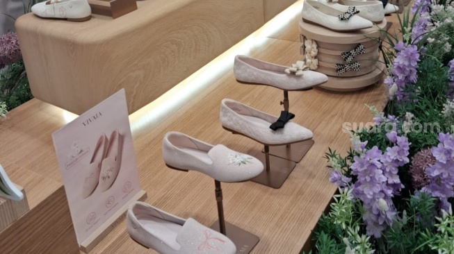 Fungsional dan Eco-Friendly, VIVAIA Hadirkan Koleksi Kolaborasi dengan Seniman Prancis