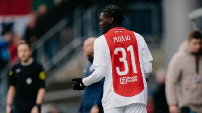 Cerita Rekan Maarten Paes Ogah Bela Belgia di Piala Dunia 2026 Demi Tanah Air