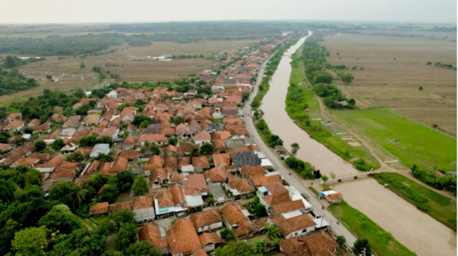 AI Diklaim Bisa Jadi Solusi Mitigasi Banjir Rob dan Krisis Air Bersih, Gimana Caranya?