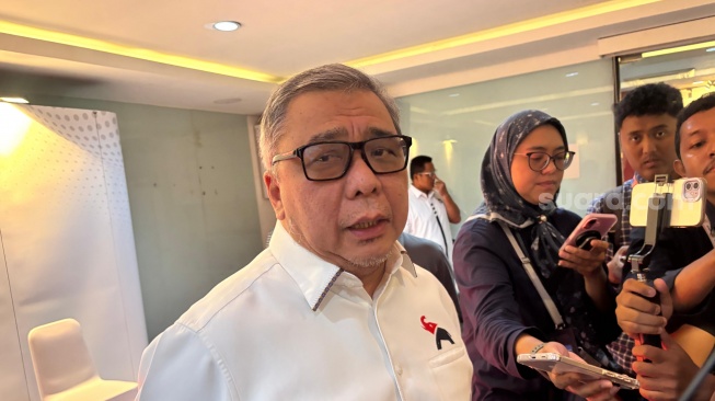 Kader PSI Bro Ron Jadi Korban Pemukulan, Ahmad Ali: Siapapun Pelakunya Harus Bertanggung Jawab
