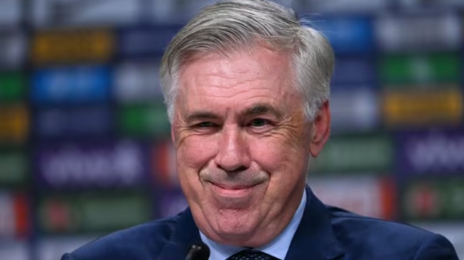 Simak profil lengkap Timnas Brasil, sang raja sepak bola dunia yang mengincar gelar keenam. Ulasan taktik, pemain kunci, dan fakta unik Selecao di Piala Dunia 2026. (FIFA)