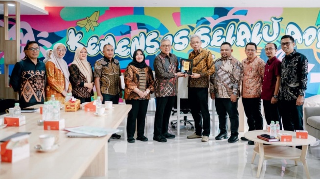 Dorong Pembangunan Sekolah Rakyat di Banggai, Wamensos: Ini Perintah Presiden