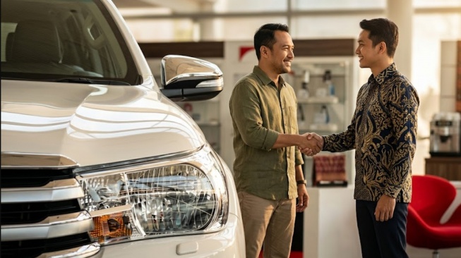 Apakah Garansi Mobil Bekas Hangus Jika Unit Dijual Alias Pindah Tangan?