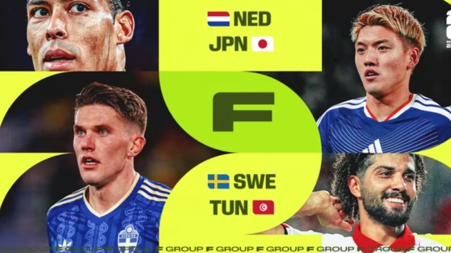 Simak profil lengkap Timnas Tunisia di Piala Dunia. Mengulas taktik Jalel Kadri, peran Wahbi Khazri, hingga misi Elang Kartago lolos dari fase grup untuk pertama kali. (FIFA)