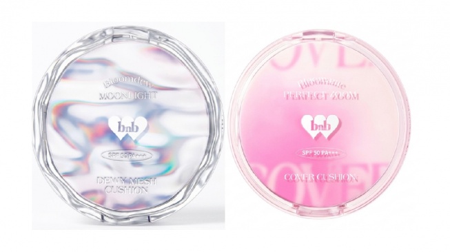 Cushion Barenbliss Harga Berapa? Ini Update Terbaru dan 3 Rekomendasinya