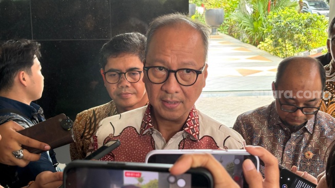 Badai PHK Hantui Industri Tekstil hingga Plastik, Menperin: Bukan Hanya di Indonesia