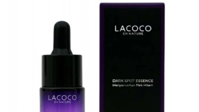 Lacoco Dark Spot Essence.