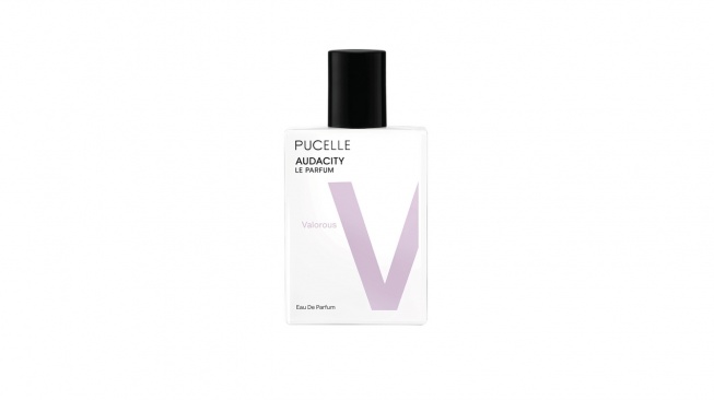 Pucelle Audacity Le Parfum Valorous