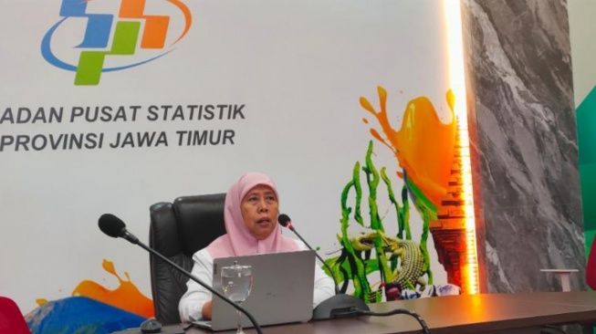 Ironi di Balik Melesatnya Ekonomi Jatim: Sektor Pertanian Berjaya, Pengangguran Sarjana Tertinggi