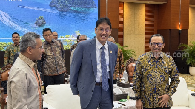 Purbaya Bantah Ekonomi RI Seperti Krisis 1998: Ekonom Salah Prediksi, Kecele