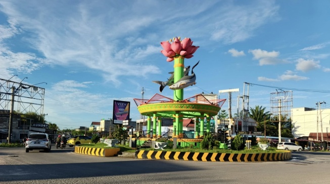 Ikon Kota yang Terawat Bisa Menggerakkan Ekonomi, AVIA Ungkap Alasannya