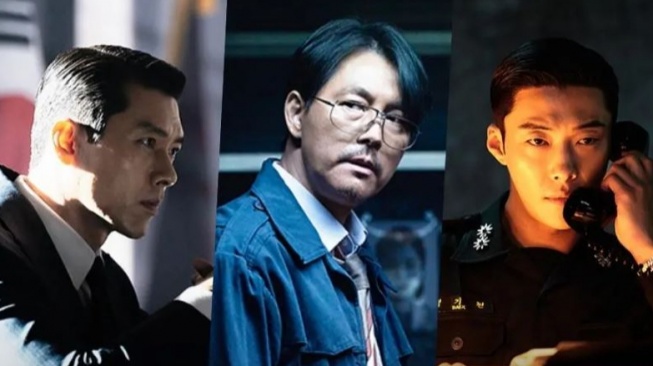 Segera Tayang! Intip Fakta-Fakta Menarik Serial Disney+ 'Made in Korea 2'
