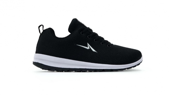 Ando Sepatu Sneakers Nitta (Shopee)