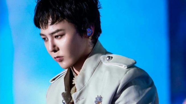 Kostum Panggung Diduga Rasis, Agensi G-Dragon Sampaikan Permintaan Maaf
