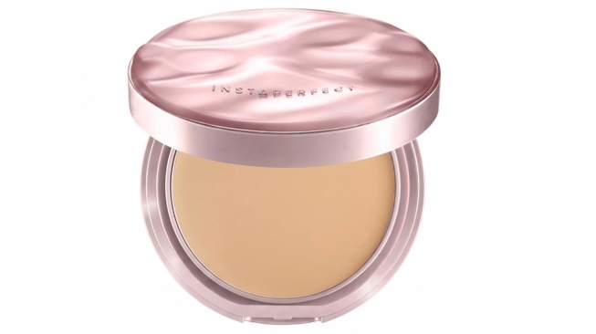 Instaperfect Skin Blur Filter Powder Translucent
