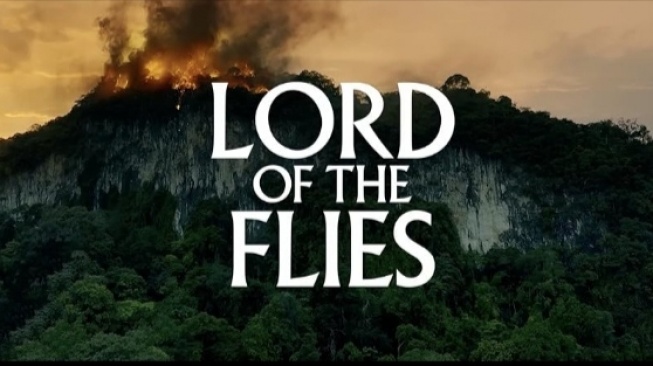 Review Lord of the Flies: Drama Psikologis yang Mengungkap Sifat Manusia!