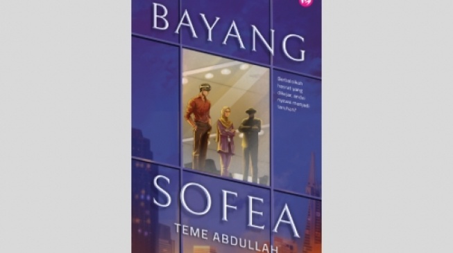 Novel Bayang Sofea: Antara Pertaruhan Nyawa dan Ambisi