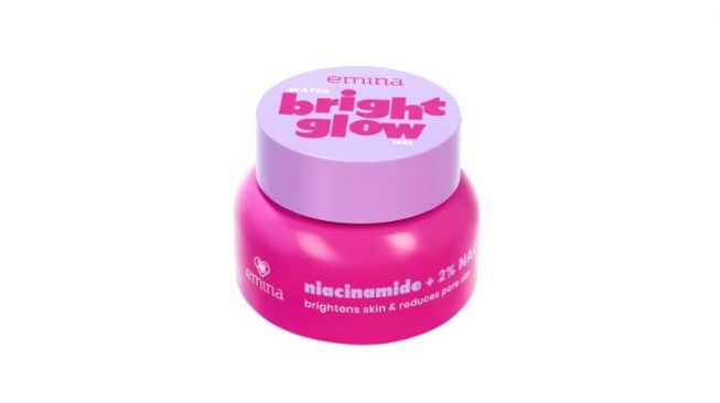 Urutan Skincare Pagi Emina untuk Mencerahkan Wajah Kusam, Harga Murah Meriah
