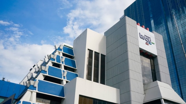 Emiten Asuransi TUGU Raih Laba Bersih Rp 265,62 Miliar di Kuartal I-2026