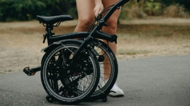 Berapa Harga Sepeda Lipat 20 Inci? Ini 5 Rekomendasi Terbaik untuk Gowes Nyaman