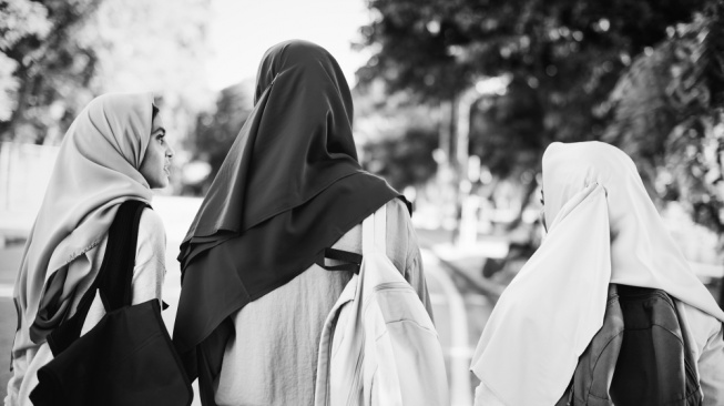 7 Tips Memilih Pondok Pesantren yang Aman, Orangtua Perlu Perhatikan Hal Ini Demi Keamanan Anak