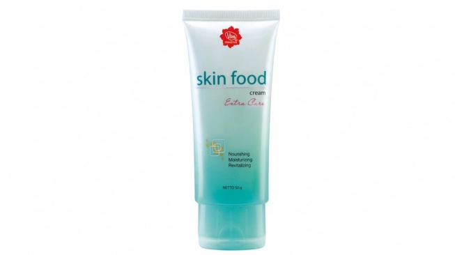 Skin Food Cream Extra Care