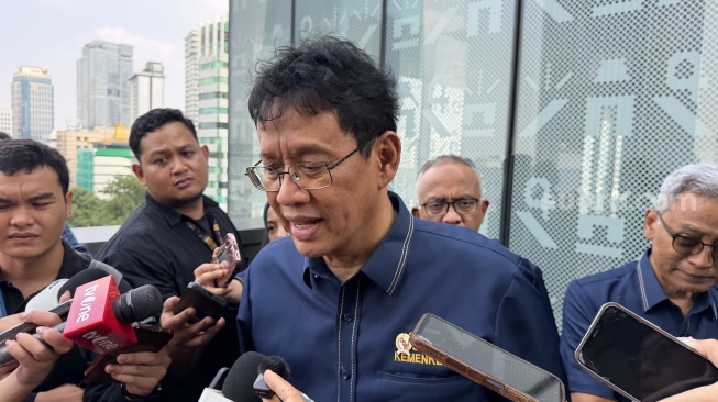 Dihantam China, Purbaya Mau Hidupkan Lagi Mimpi Indonesia soal Nikel