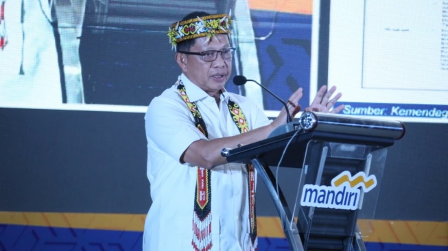 Mendagri: Program Tiga Juta Rumah Wujud Kepedulian Presiden kepada "Rakyat Kecil"