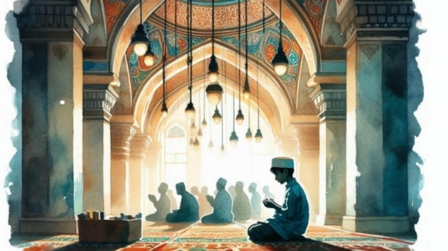 Pesantren dan Masa Depan Karakter Bangsa: Jangan-jangan Ini Jawabannya