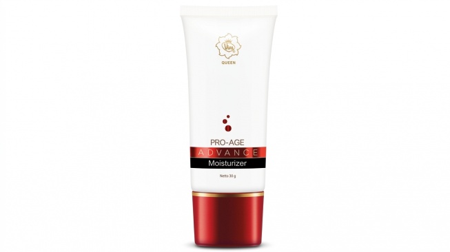 Viva Queen Pro-Age Advance Moisturizer
