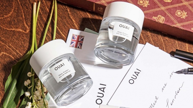 Ouai Dean Street 