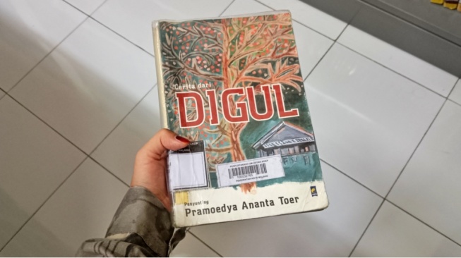 Membaca Cerita dari Digul: 5 Kisah Eks Tahanan oleh Pramoedya Ananta Toer