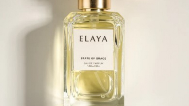 Elaya State of Grace