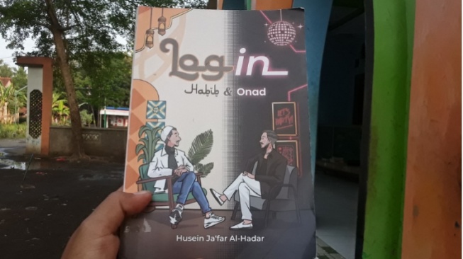 Log In: Mengetuk Pintu Toleransi Tanpa Harus Salah Paham