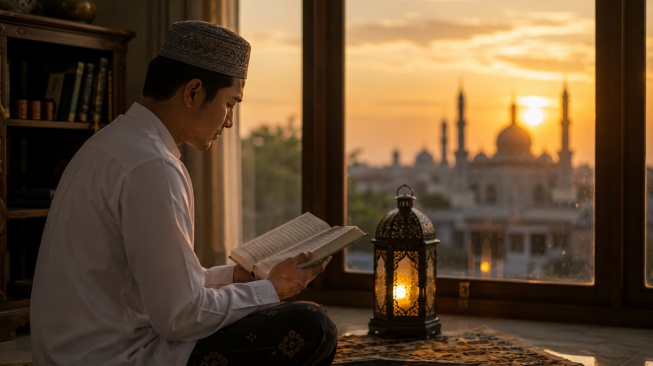 Kapan Mulai Puasa Tarwiyah dan Arafah 2026? Ini Jadwal Berpuasa di Bulan Dzulhijjah