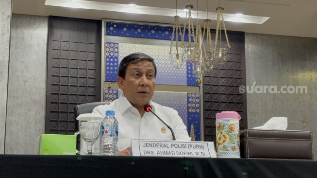 Diduga Ada Jual Beli, KPRP Usul Jalur Kuota Khusus di Rekrutmen Polri Dihapuskan