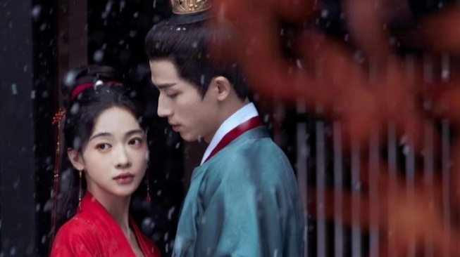 5 Drama China Tema Kerajaan Tayang di Netflix, Ada Unveil Jadewind