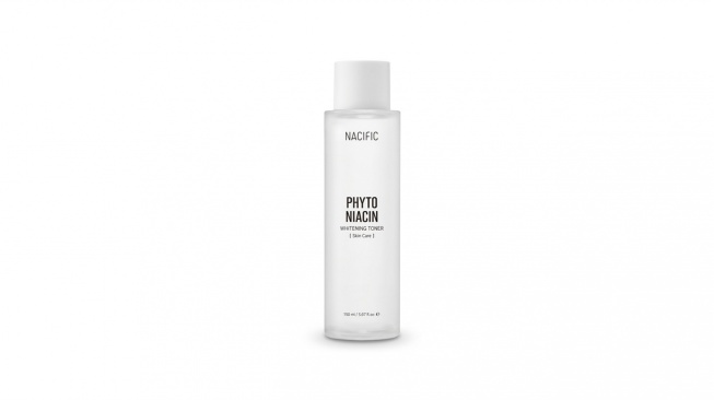 Nacific Phyto Niacin Whitening Toner