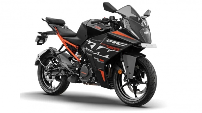Motor Eropa Siap Sikat CBR150R dan R15, Harganya Cuma Segini