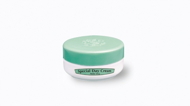 Special Day Cream