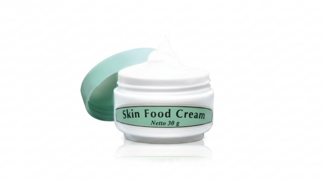 Skin Food Cream