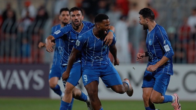 Selamat dari Neraka Perang, Striker Haiti Ini Siap Tantang Brasil di Piala Dunia 2026